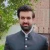Muhammad Usman Anwar Khan