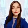 Ivanna Hrytsenko