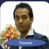 Deepak Kumar