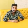 ADavid Arockiyaraj