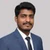 Sriharsh Pasupuleti