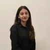 Ayushi Bhadoriya