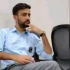 Mohammad Mohsin