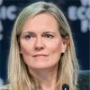 Caroline Kende