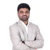 Paresh Ahire