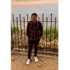 Shubham Naik