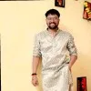 Omkar Kumbhar