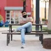 sandeep raj