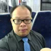 Eric cheah