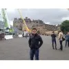 Deepak Singh