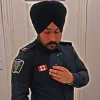 Kuljeet Singh Sidhu