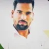Ankit Kumar Sisodia