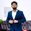 Mohamed Afsar Jamal