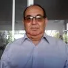 Carlos Lescura