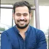 Upender Reddy
