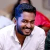 Gokulakrishnan Murugan