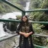 Sravani Bandaru
