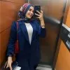 Dina Abdelaziz