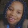 Zanele Mhlanga