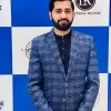 Zohaib Khan