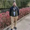 Vivek Patel