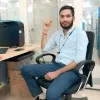 Sunil Kumar Shah