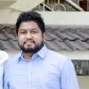 Aswin Krishnan