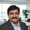 Ravi Asrani