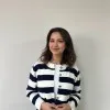 Dilara MAVİYILDIZ