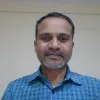 Mahesh Pavagada