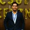 CS Suraj Yadav