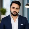 Dhruvik Jha