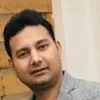 Nitin Sharma
