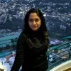 Sridevi Krishnamurthy