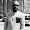 Brijesh Patel