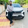 Ashwin Kurve