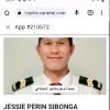 JESSIE SIBONGA