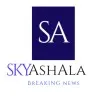 SkyAshala Newspaper