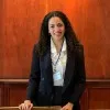 Mary Saleh