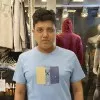 Jahid Hossain