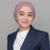 Maral Amangurbanova