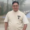 Deepak Desai
