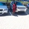 tracey darangwa