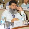Saleem Ahmed Soomro