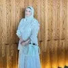 Nahed Ali