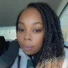Jasmyne Williams
