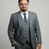 Pratik Lakhani