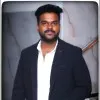 E Vijay Balaji