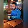 Pratik Shiravle