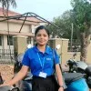 Aiswarya Nayak